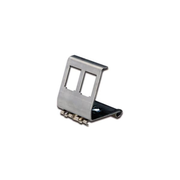 Digitus AN-25185 DIN-skena-adapter 2-fasig
