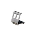 Miniatyrbild 3 av 4: Digitus AN-25185 DIN-skena-adapter 2-fasig