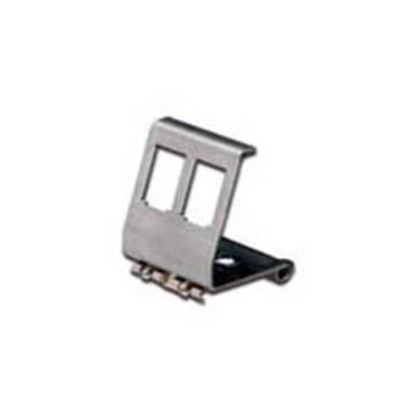 Digitus AN-25185 DIN-skena-adapter 2-fasig