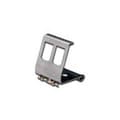 Miniatyrbild 4 av 4: Digitus AN-25185 DIN-skena-adapter 2-fasig