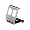 Miniatyrbild 2 av 4: Digitus AN-25185 DIN-skena-adapter 2-fasig