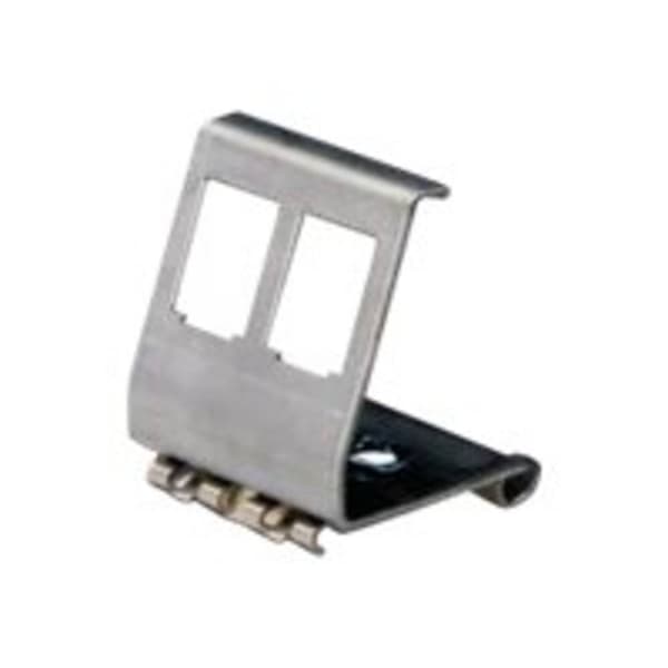 Digitus AN-25185 DIN-skena-adapter 2-fasig
