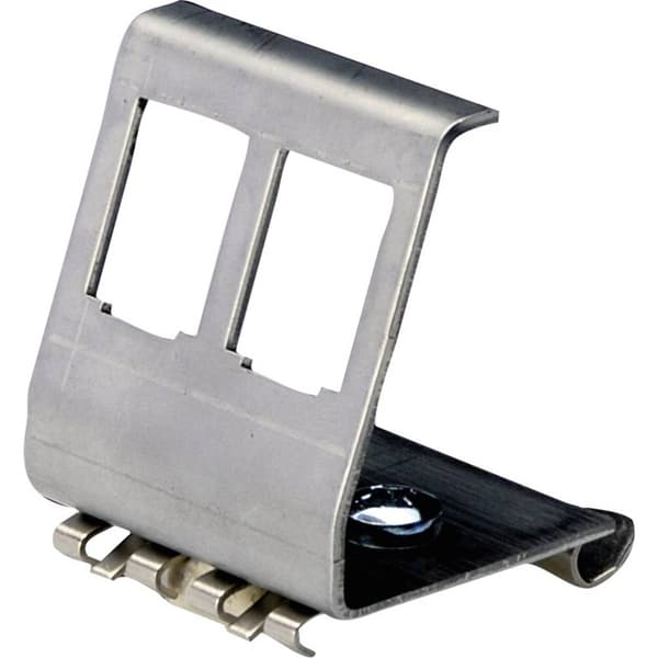 Digitus AN-25185 DIN-skena-adapter 2-fasig