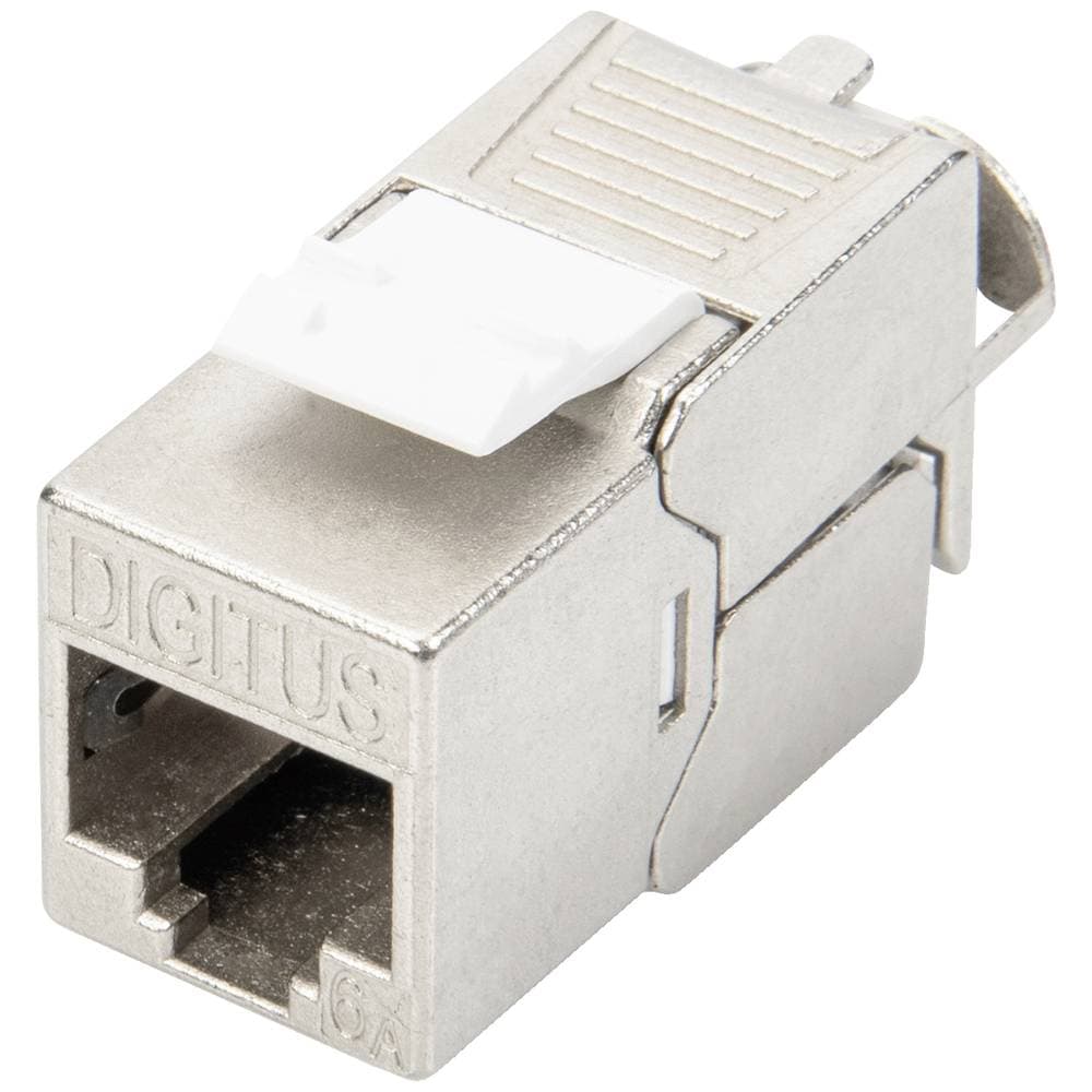 RJ45 modul Keystone CAT 6A Digitus DN-93615