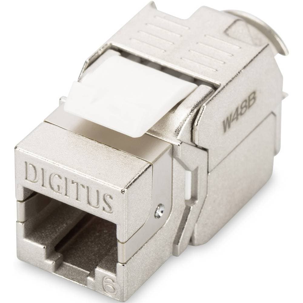 RJ45 modul Keystone CAT 6 Digitus DN-93612-1