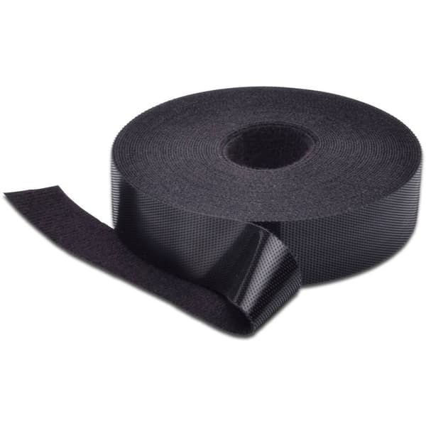 Digitus DN-CT-10M-20 19 tum Kardborreband Svart