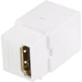 Miniatyrbild 2 av 3: Renkforce RF-KS-HDMI HDMI modul Keystone