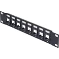 Miniatyrbild 1 av 4: Renkforce RF-3521390 10 tum Frontpanel Svart