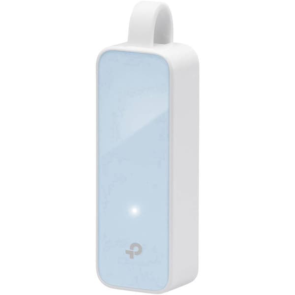 TP-LINK UE200 Nätverksadapter 100 MBit/s USB 2.0