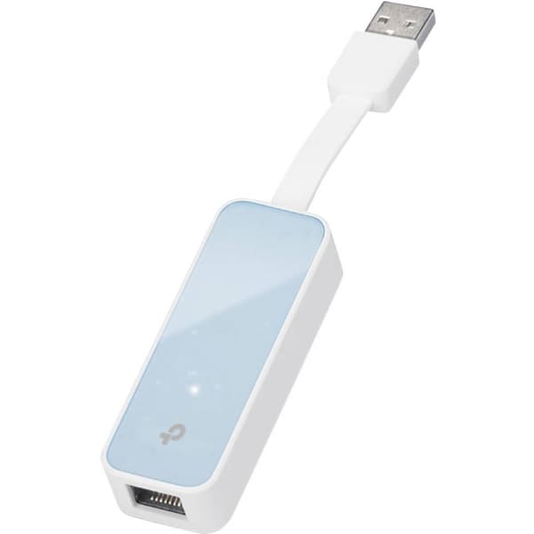 TP-LINK UE200 Nätverksadapter 100 MBit/s USB 2.0