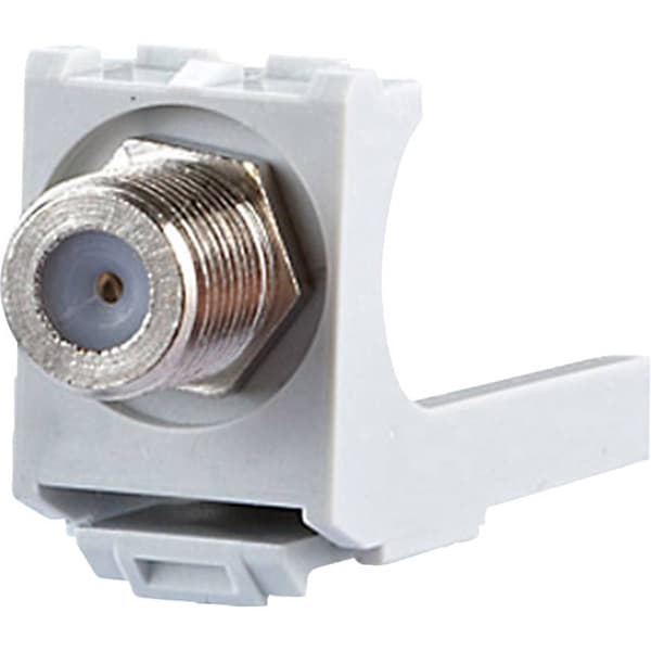 Metz Connect 130898-01-I Koax modul E-Dat