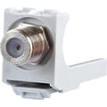 Miniatyrbild 1 av 4: Metz Connect 130898-01-I Koax modul E-Dat
