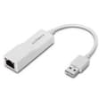 Miniatyrbild 2 av 3: EDIMAX EU-4208 Nätverksadapter 100 MBit/s USB 2.0, LAN 100 Mbit/s