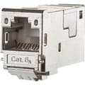 Miniatyrbild 2 av 4: Metz Connect 130B12-E RJ45 modul E-Dat CAT 6A