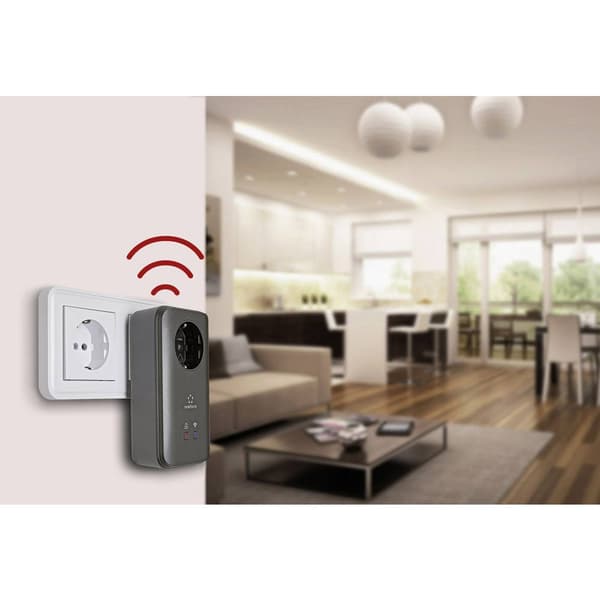 Renkforce PL600D WiFi WiFi adapter RF-3385556 500 MBit/s