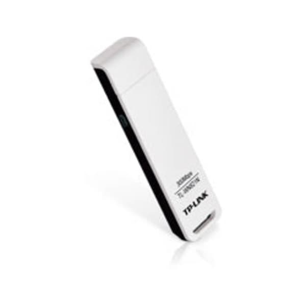 TP-LINK TL-WN821N WiFi USB-dongel USB 2.0 300 MBit/s