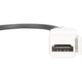 Miniatyrbild 3 av 3: Digitus DN-93403 HDMI modul Keystone