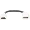 Miniatyrbild 1 av 3: Digitus DN-93403 HDMI modul Keystone