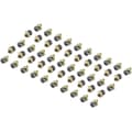 Miniatyrbild 2 av 3: Renkforce RF-3429166 10 tum, 19 tum Fästmaterial Svart