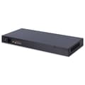 Miniatyrbild 3 av 4: Digitus DN-95116 PoE-Injektor 1 GBit/s IEEE 802.3af (12.95 W), IEEE 802.3at (25.5 W)