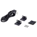 Miniatyrbild 4 av 4: Digitus DN-95116 PoE-Injektor 1 GBit/s IEEE 802.3af (12.95 W), IEEE 802.3at (25.5 W)