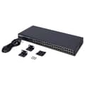 Miniatyrbild 2 av 4: Digitus DN-95116 PoE-Injektor 1 GBit/s IEEE 802.3af (12.95 W), IEEE 802.3at (25.5 W)