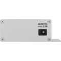 Miniatyrbild 2 av 4: Renkforce RF-3684874 Nätverksförlängning 2-tråds Räckvidd (max.): 300 m 2 st 200 MBit/s med PoE-funktion