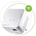 Miniatyrbild 1 av 4: Devolo Magic 1 WiFi mini Powerline WLAN förlängningsadapter 8559 EU Powerline, WLAN 1200 MBit/s