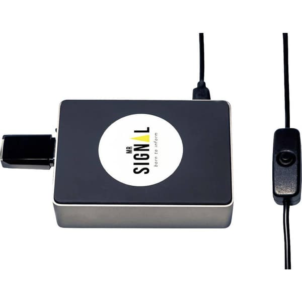 Mr. Signal cAPPito Minidator WiFi