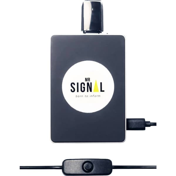 Mr. Signal cAPPito Minidator WiFi
