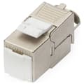 Miniatyrbild 3 av 6: Digitus DN-93615-24 RJ45 modul