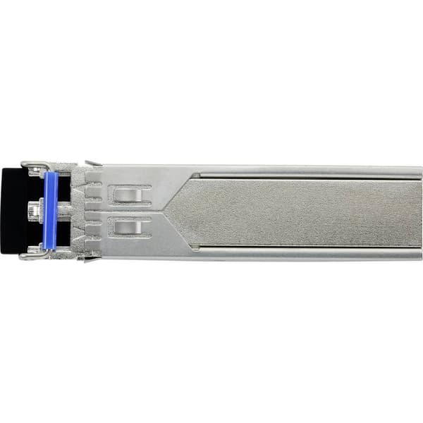 Renkforce RF-4501876 SFP-Transceiver-modul 1 GBit/s 20000 m Modultyp LX