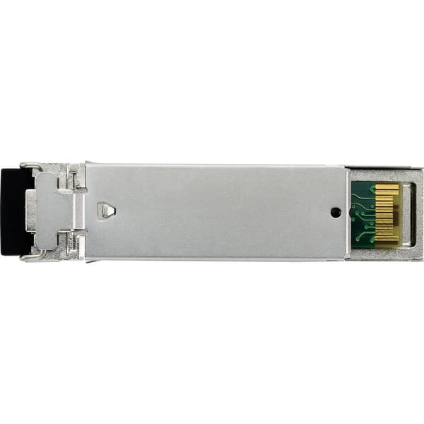 Renkforce RF-4501876 SFP-Transceiver-modul 1 GBit/s 20000 m Modultyp LX