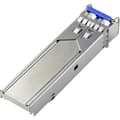 Miniatyrbild 2 av 4: Renkforce RF-4501876 SFP-Transceiver-modul 1 GBit/s 20000 m Modultyp LX