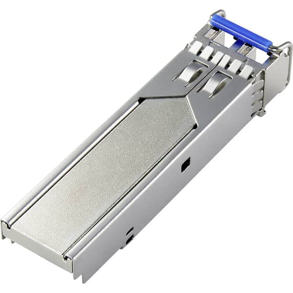 Renkforce RF-4501876 SFP-Transceiver-modul 1 GBit/s 20000 m Modultyp LX