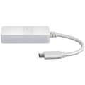 Miniatyrbild 2 av 3: D-Link DUB‑E130 Nätverksadapter USB-C®