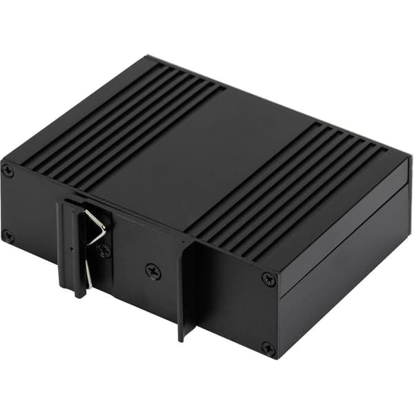 Digitus DN-651112 PoE-Injektor 10 / 100 / 1000 MBit/s IEEE 802.3af (12.95 W), IEEE 802.3at (25.5 W)