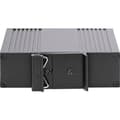 Miniatyrbild 4 av 6: Digitus DN-651112 PoE-Injektor 10 / 100 / 1000 MBit/s IEEE 802.3af (12.95 W), IEEE 802.3at (25.5 W)
