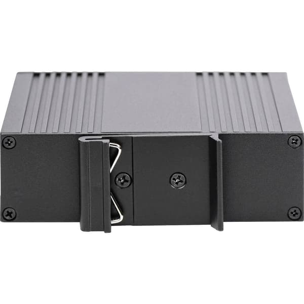 Digitus DN-651112 PoE-Injektor 10 / 100 / 1000 MBit/s IEEE 802.3af (12.95 W), IEEE 802.3at (25.5 W)