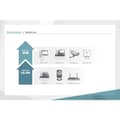 Miniatyrbild 6 av 6: Digitus DN-651112 PoE-Injektor 10 / 100 / 1000 MBit/s IEEE 802.3af (12.95 W), IEEE 802.3at (25.5 W)