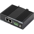 Miniatyrbild 2 av 6: Digitus DN-651112 PoE-Injektor 10 / 100 / 1000 MBit/s IEEE 802.3af (12.95 W), IEEE 802.3at (25.5 W)