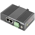 Miniatyrbild 1 av 6: Digitus DN-651112 PoE-Injektor 10 / 100 / 1000 MBit/s IEEE 802.3af (12.95 W), IEEE 802.3at (25.5 W)