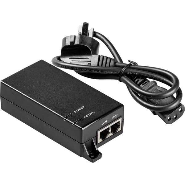Digitus DN-95102-1 PoE-Injektor 10 / 100 / 1000 MBit/s IEEE 802.3af (12.95 W)