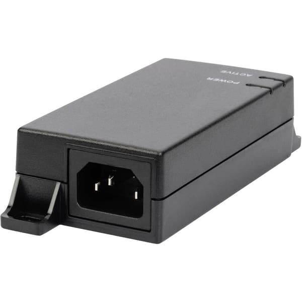 Digitus DN-95102-1 PoE-Injektor 10 / 100 / 1000 MBit/s IEEE 802.3af (12.95 W)