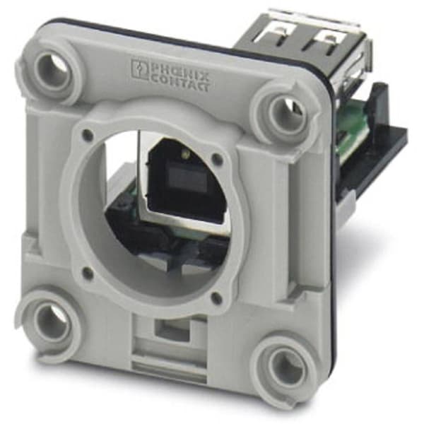 Phoenix Contact CUC-V06-F1PGY-UBB/UBAB USB modul