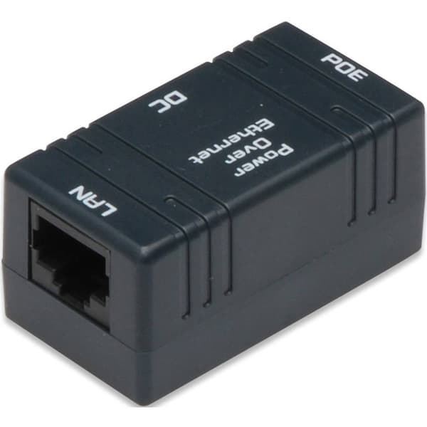 Digitus DN-95002 PoE-Injektor 10 / 100 MBit/s Proprietární