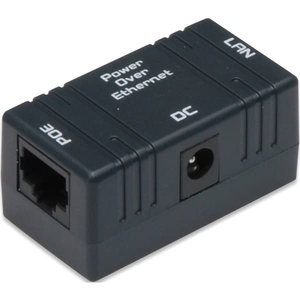 Digitus DN-95002 PoE-Injektor 10 / 100 MBit/s Proprietární