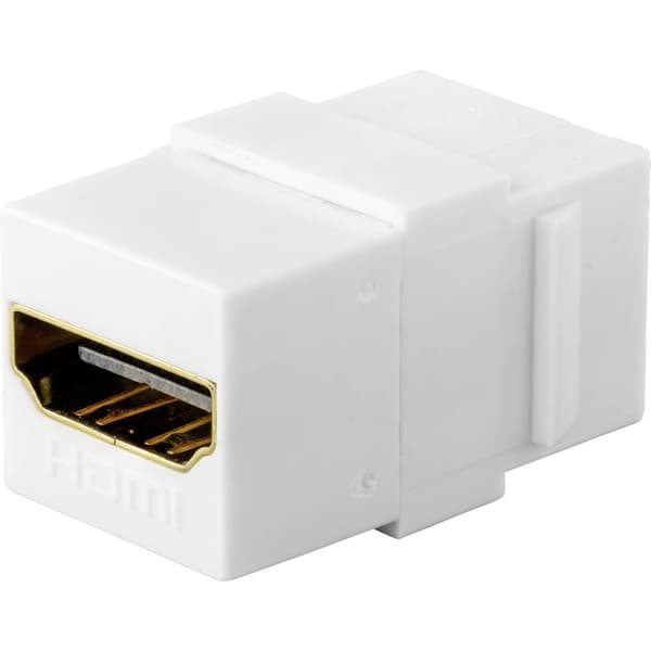 Renkforce HDMI modul Keystone