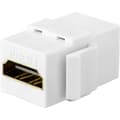 Miniatyrbild 1 av 3: Renkforce HDMI modul Keystone