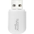 Miniatyrbild 4 av 6: Sygonix Connect SC-WBD-300 WLAN-/Bluetooth®-sticka USB 2.0 600 MBit/s
